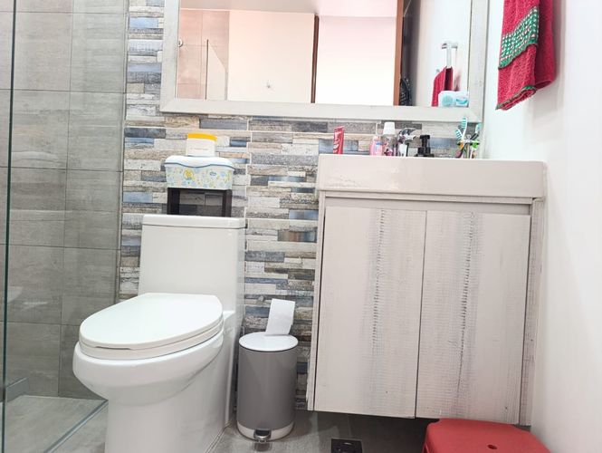 Apartamento de 2 alcobas en arriendo en El Poblado, Medellín, 115 m² · foto 20 de 20