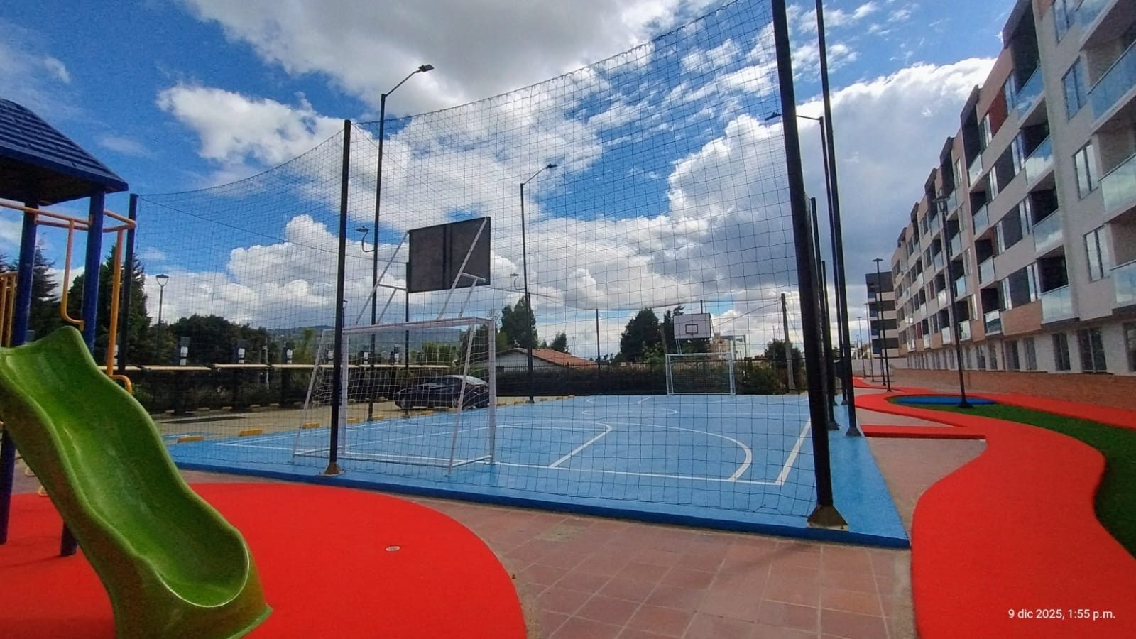 Apartamento en venta en Hacienda Fontanar, Chía · foto 14 de 15