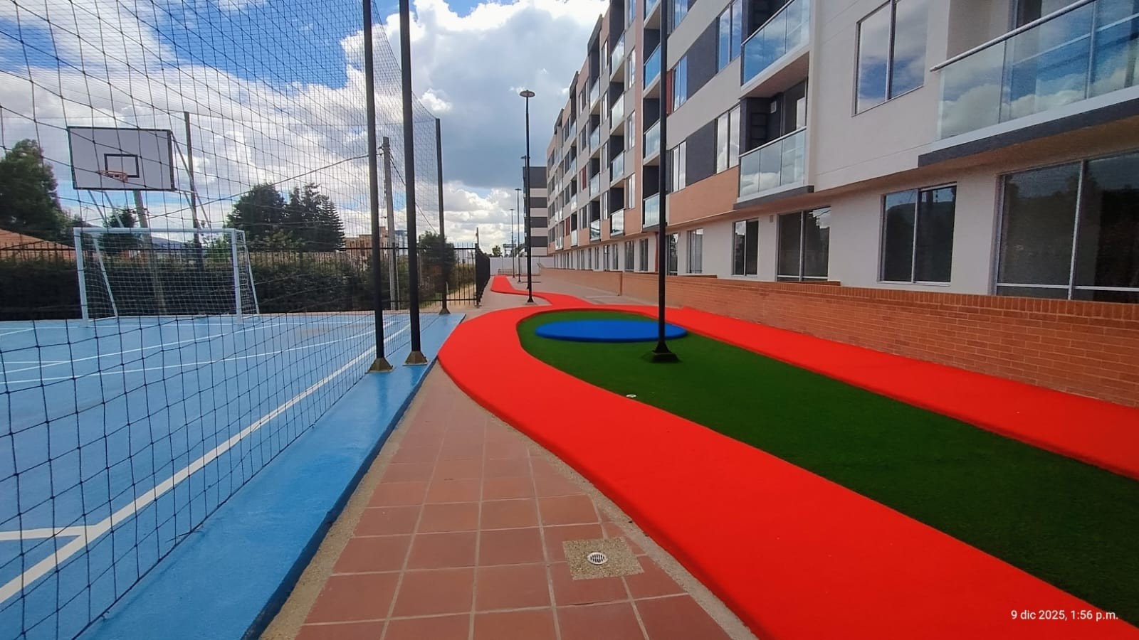 Apartamento en venta en Hacienda Fontanar, Chía · foto 15 de 15