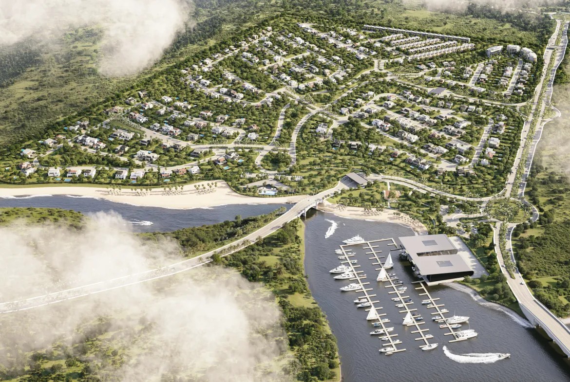 LOTES EN EL DELTA NUEVA ASUNCION. Desde USD. 99.000 — foto 2