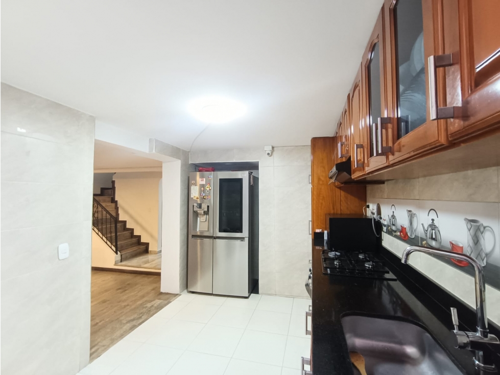 Casa en venta en La Floresta, Bogotá · foto 6 de 24