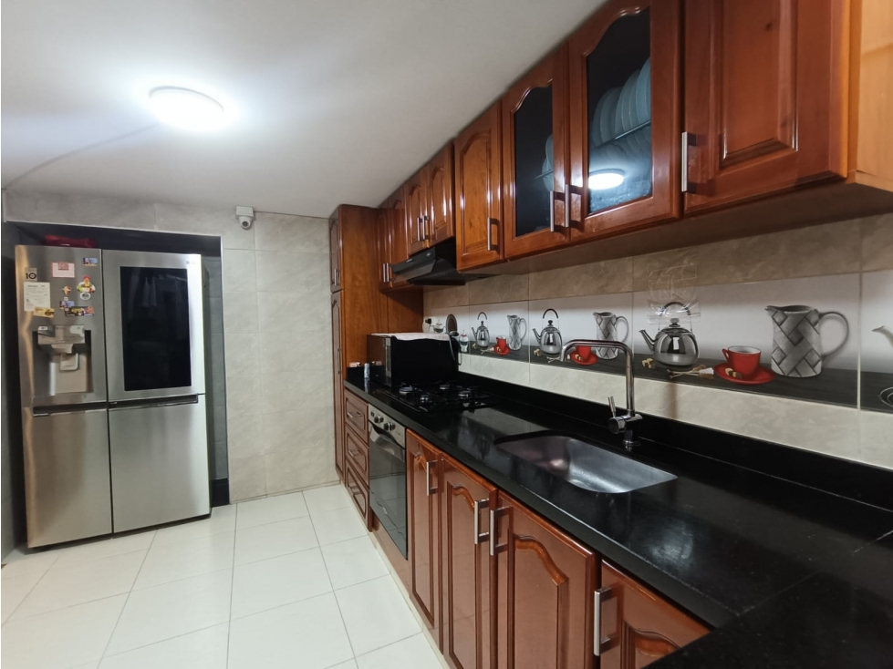 Casa en venta en La Floresta, Bogotá · foto 8 de 24
