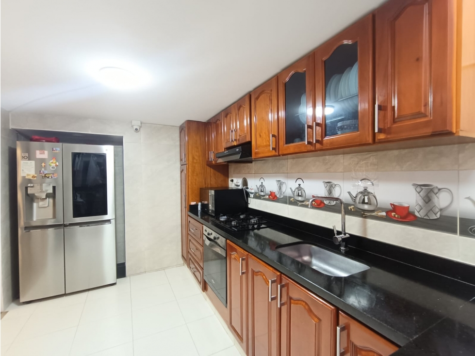Casa en venta en La Floresta, Bogotá · foto 10 de 24