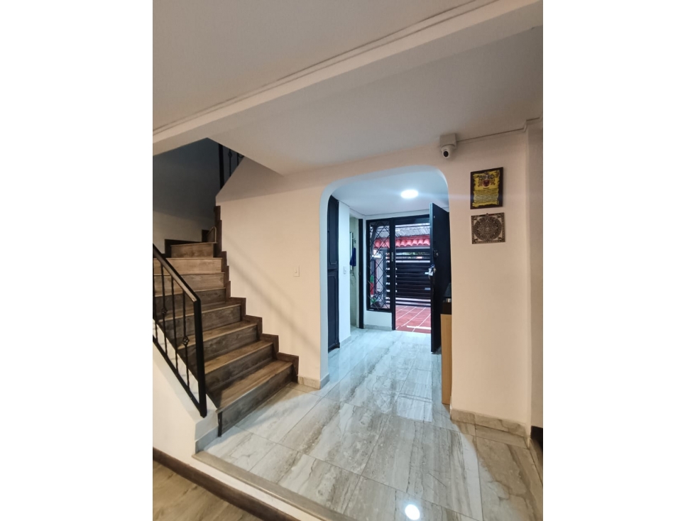 Casa en venta en La Floresta, Bogotá · foto 11 de 24