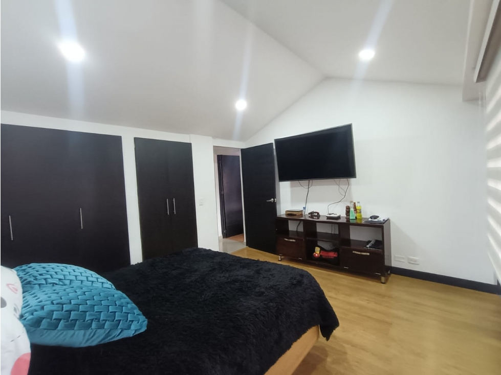 Casa en venta en La Floresta, Bogotá · foto 14 de 24