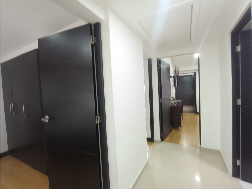 Casa en venta en La Floresta, Bogotá · foto 17 de 24
