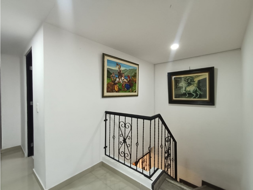 Casa en venta en La Floresta, Bogotá · foto 18 de 24