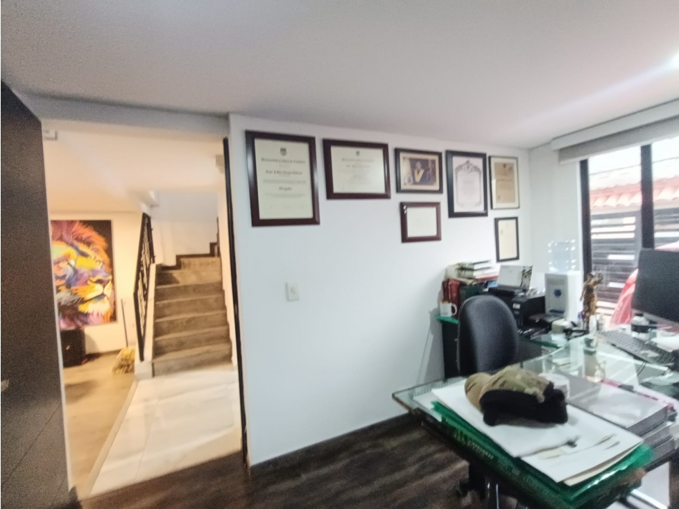 Casa en venta en La Floresta, Bogotá · foto 19 de 24