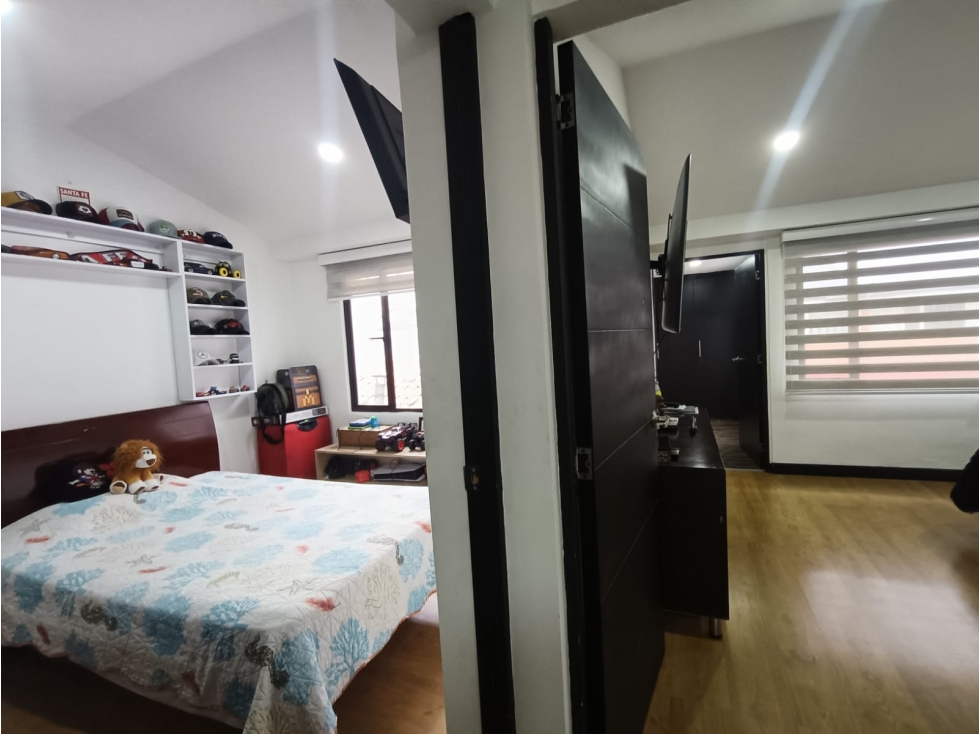 Casa en venta en La Floresta, Bogotá · foto 20 de 24