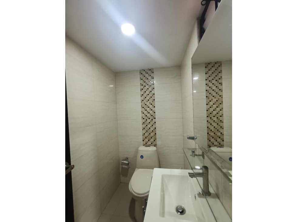 Casa en venta en La Floresta, Bogotá · foto 21 de 24