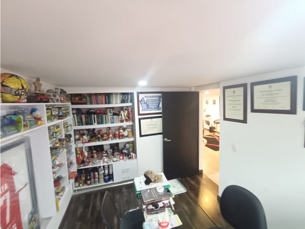 Casa en venta en La Floresta, Bogotá · foto 22 de 24