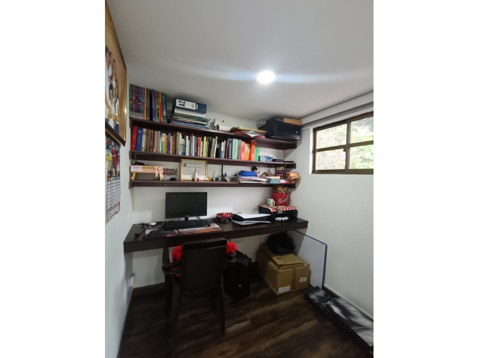 Casa en venta en La Floresta, Bogotá · foto 23 de 24