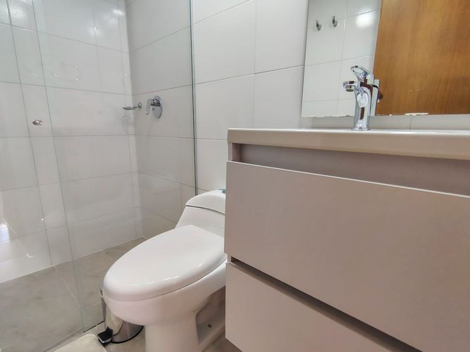 Apartamento de 1 alcoba en arriendo en El Poblado, Medellín, 53 m² · foto 13 de 13