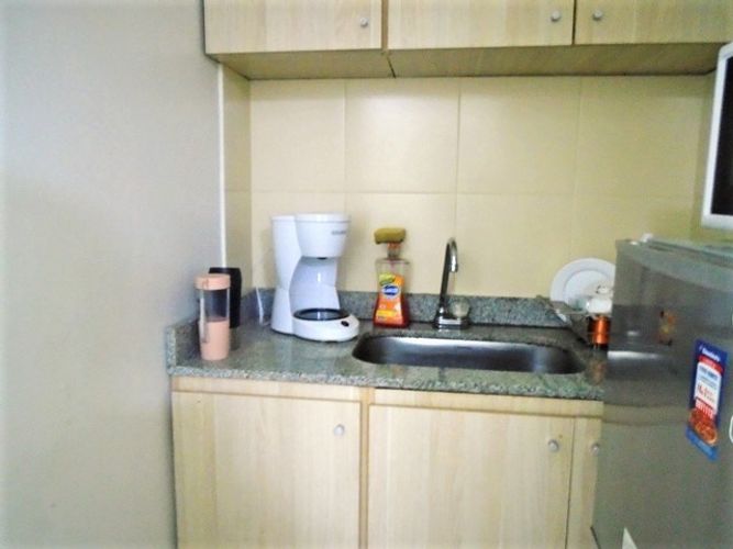 Oficina en arriendo en El Poblado, Medellín, 57 m² · foto 5 de 7