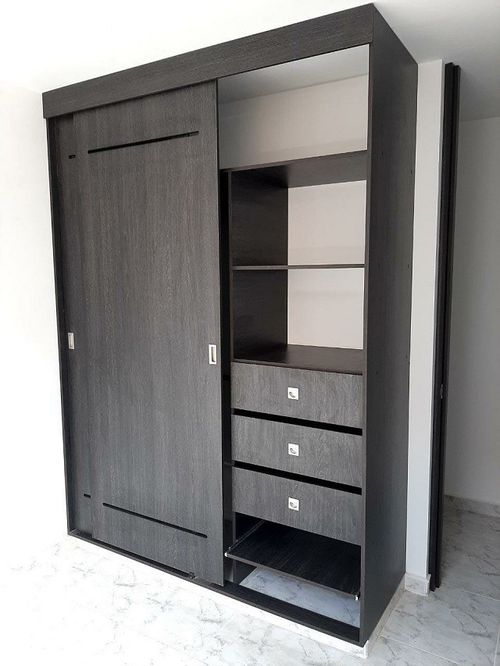 Apartamento de 3 alcobas en venta en El Salado, Ibagué, 60 m² · foto 13 de 24