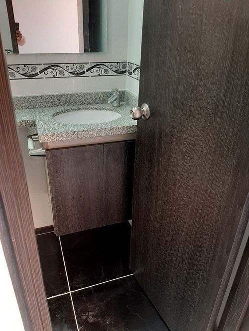 Apartamento de 3 alcobas en venta en El Salado, Ibagué, 60 m² · foto 18 de 24