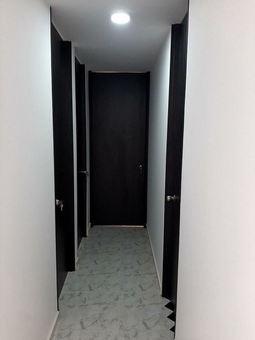 Apartamento de 3 alcobas en venta en El Salado, Ibagué, 60 m² · foto 20 de 24