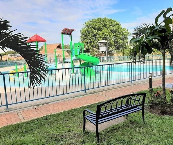 Apartamento de 3 alcobas en venta en El Salado, Ibagué, 60 m² · foto 21 de 24