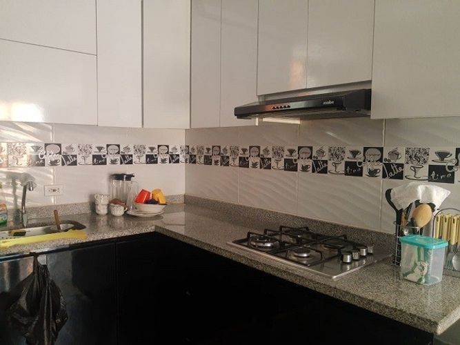 Apartamento de 3 alcobas en venta en El Salado, Ibagué, 60 m² · foto 22 de 24