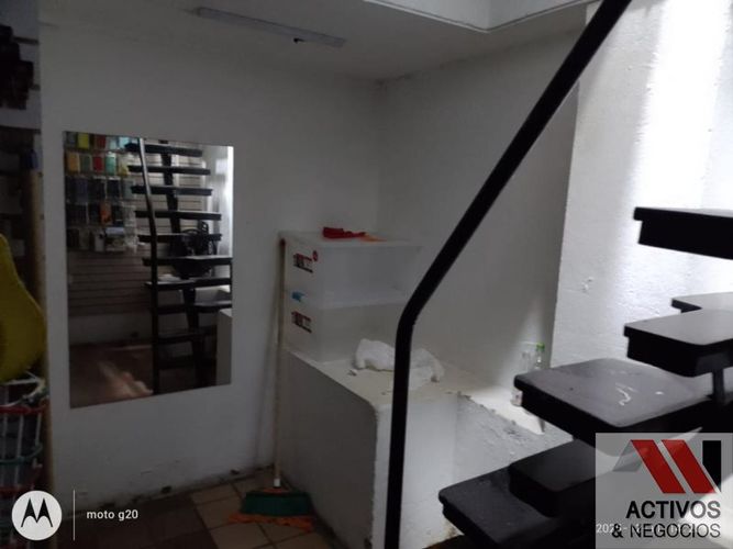 Local en arriendo en Villa Nueva, Medellín, 20 m² · foto 6 de 10