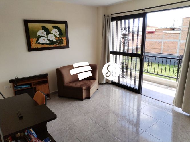 Casa de 3 alcobas en venta en Belen, Marinilla, 77 m² · foto 9 de 16