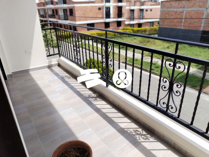 Casa de 3 alcobas en venta en Belen, Marinilla, 77 m² · foto 13 de 16