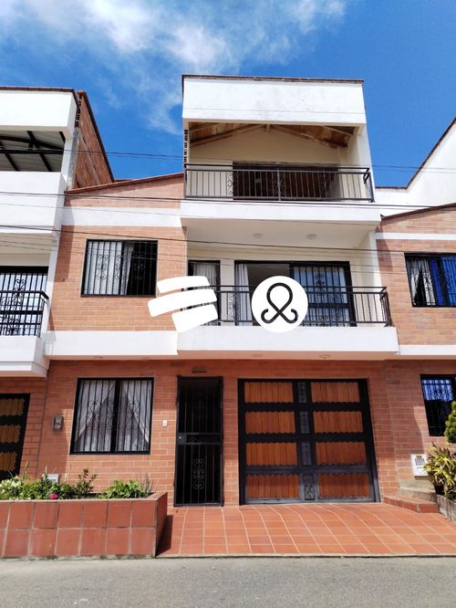 Casa de 3 alcobas en venta en Belen, Marinilla, 77 m² · foto 16 de 16