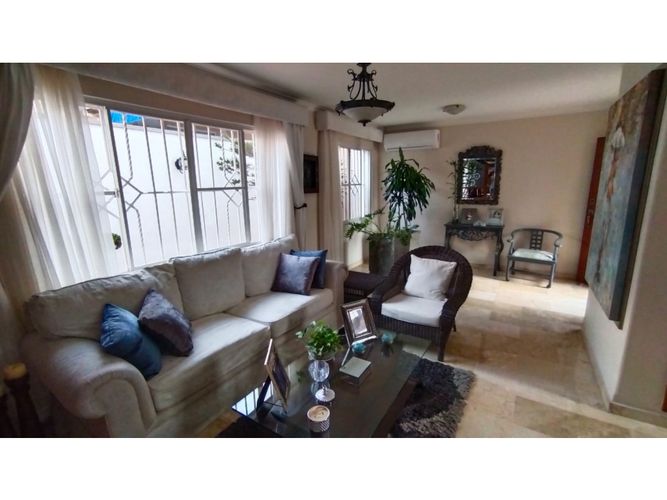 Casa de 3 alcobas en venta en El Limoncito, Barranquilla, 220 m² · foto 5 de 24