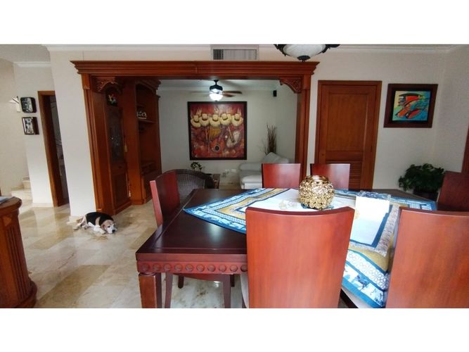 Casa de 3 alcobas en venta en El Limoncito, Barranquilla, 220 m² · foto 6 de 24