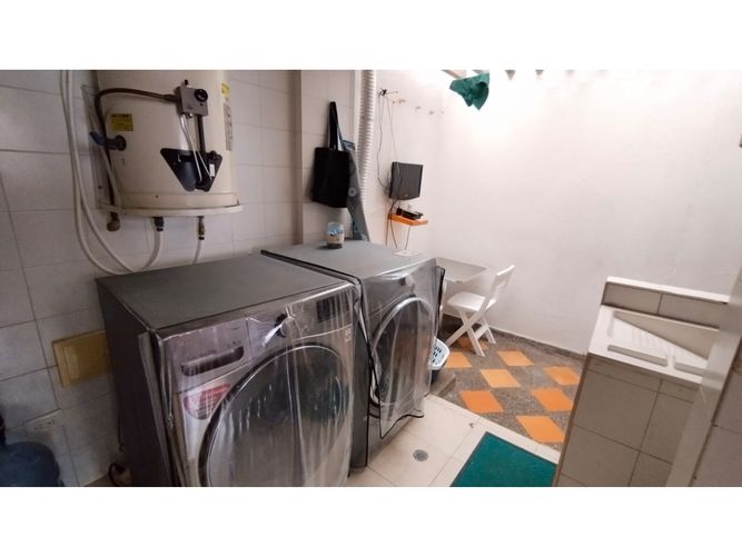Casa de 3 alcobas en venta en El Limoncito, Barranquilla, 220 m² · foto 12 de 24