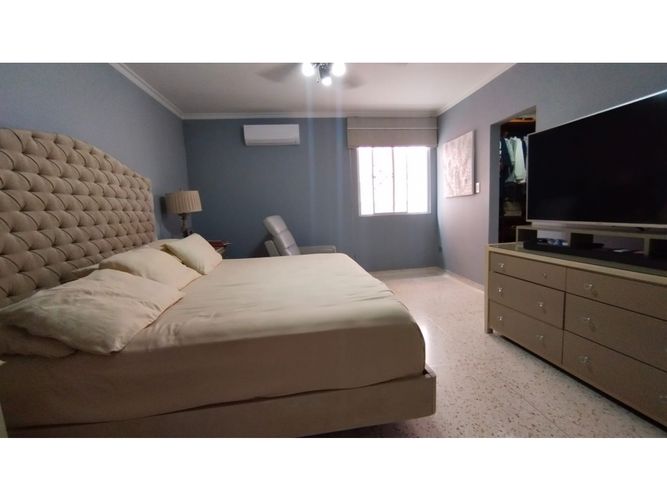 Casa de 3 alcobas en venta en El Limoncito, Barranquilla, 220 m² · foto 17 de 24