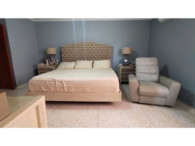 Casa de 3 alcobas en venta en El Limoncito, Barranquilla, 220 m² · foto 18 de 24