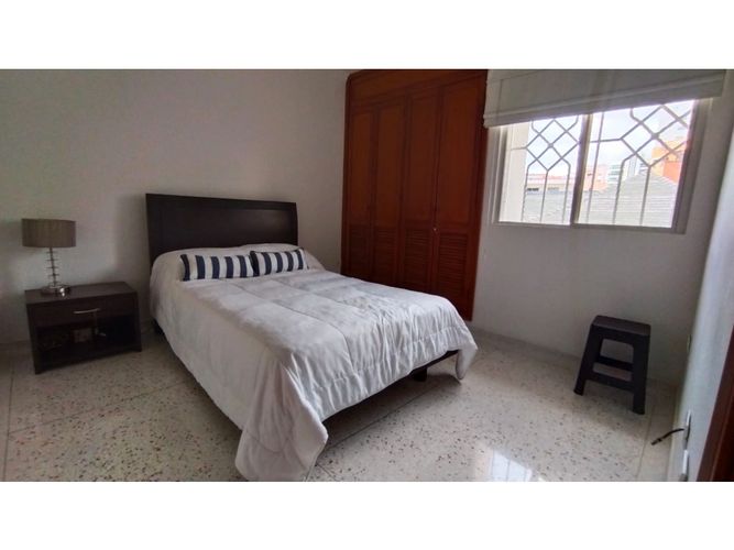 Casa de 3 alcobas en venta en El Limoncito, Barranquilla, 220 m² · foto 21 de 24