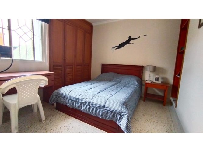 Casa de 3 alcobas en venta en El Limoncito, Barranquilla, 220 m² · foto 23 de 24