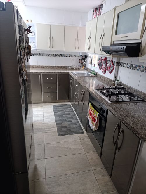 Casa de 4 alcobas en venta en Cañaveral, Floridablanca, 160 m² · foto 2 de 16