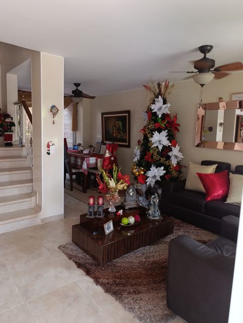 Casa de 4 alcobas en venta en Cañaveral, Floridablanca, 160 m² · foto 3 de 16