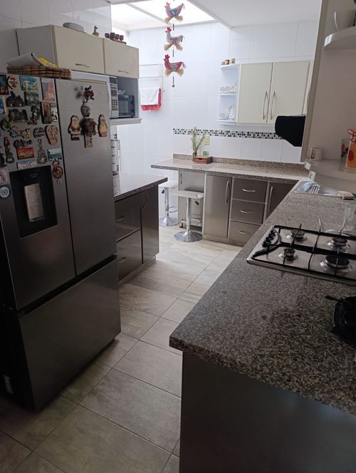Casa de 4 alcobas en venta en Cañaveral, Floridablanca, 160 m² · foto 6 de 16