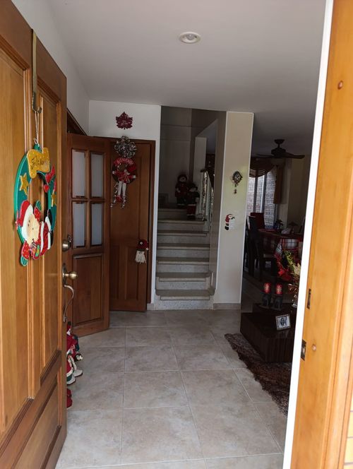 Casa de 4 alcobas en venta en Cañaveral, Floridablanca, 160 m² · foto 7 de 16