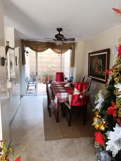 Casa de 4 alcobas en venta en Cañaveral, Floridablanca, 160 m² · foto 8 de 16