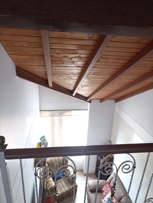 Casa de 4 alcobas en venta en Cañaveral, Floridablanca, 160 m² · foto 10 de 16