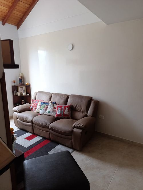 Casa de 4 alcobas en venta en Cañaveral, Floridablanca, 160 m² · foto 12 de 16