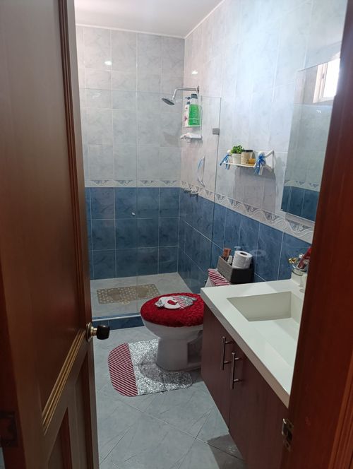 Casa de 4 alcobas en venta en Cañaveral, Floridablanca, 160 m² · foto 14 de 16