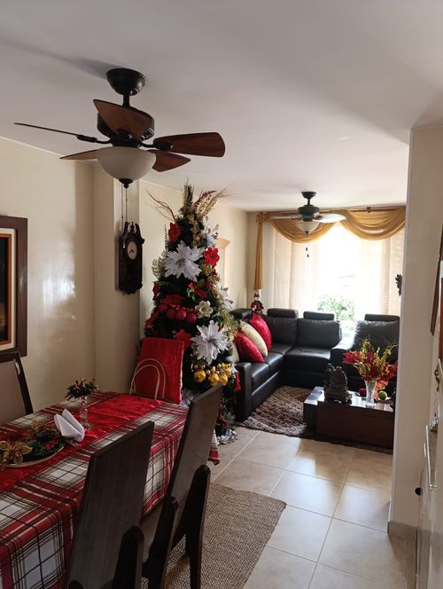 Casa de 4 alcobas en venta en Cañaveral, Floridablanca, 160 m² · foto 15 de 16