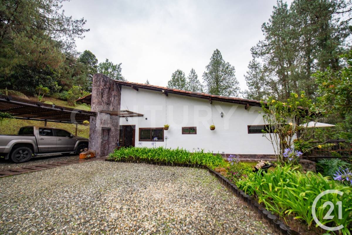 Casa en Venta en Envigado