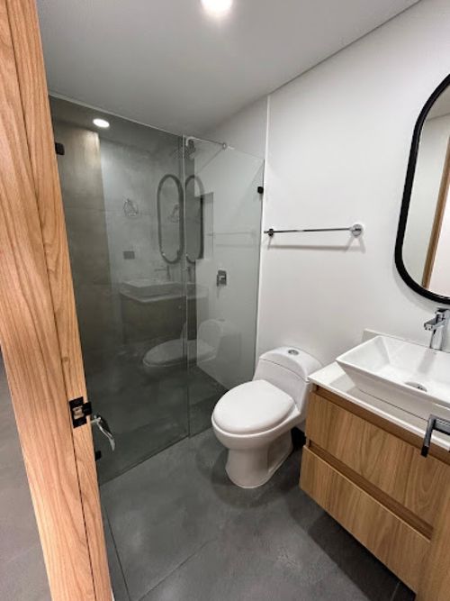 Apartamento en venta en Belén Fatima, Medellín · foto 3 de 13