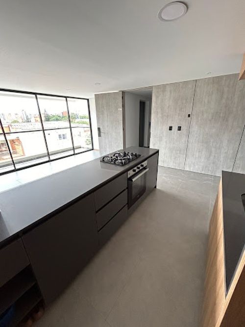Apartamento en venta en Belén Fatima, Medellín · foto 4 de 13