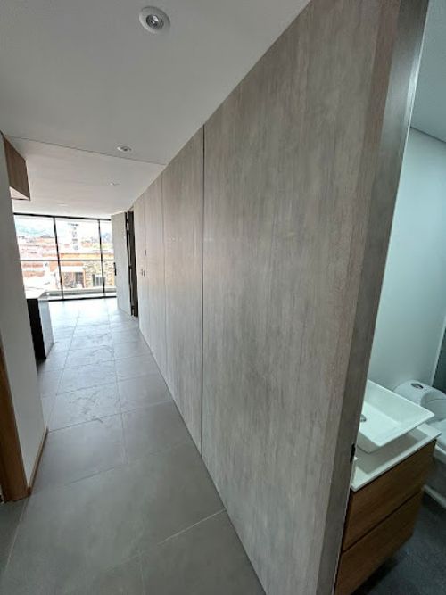 Apartamento en venta en Belén Fatima, Medellín · foto 5 de 13