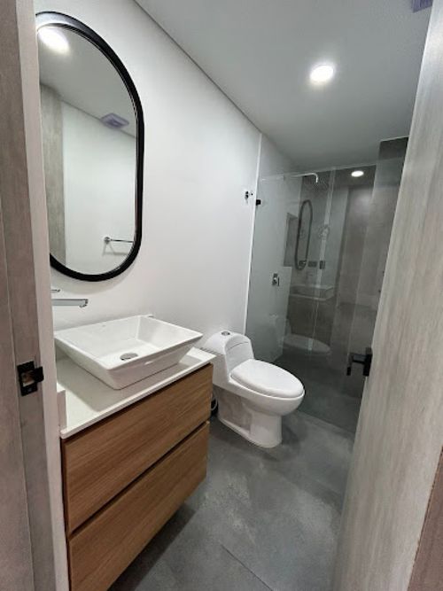 Apartamento en venta en Belén Fatima, Medellín · foto 6 de 13