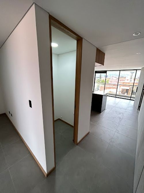 Apartamento en venta en Belén Fatima, Medellín · foto 7 de 13