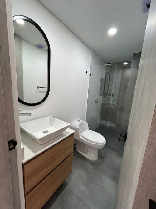 Apartamento en venta en Belén Fatima, Medellín · foto 8 de 13